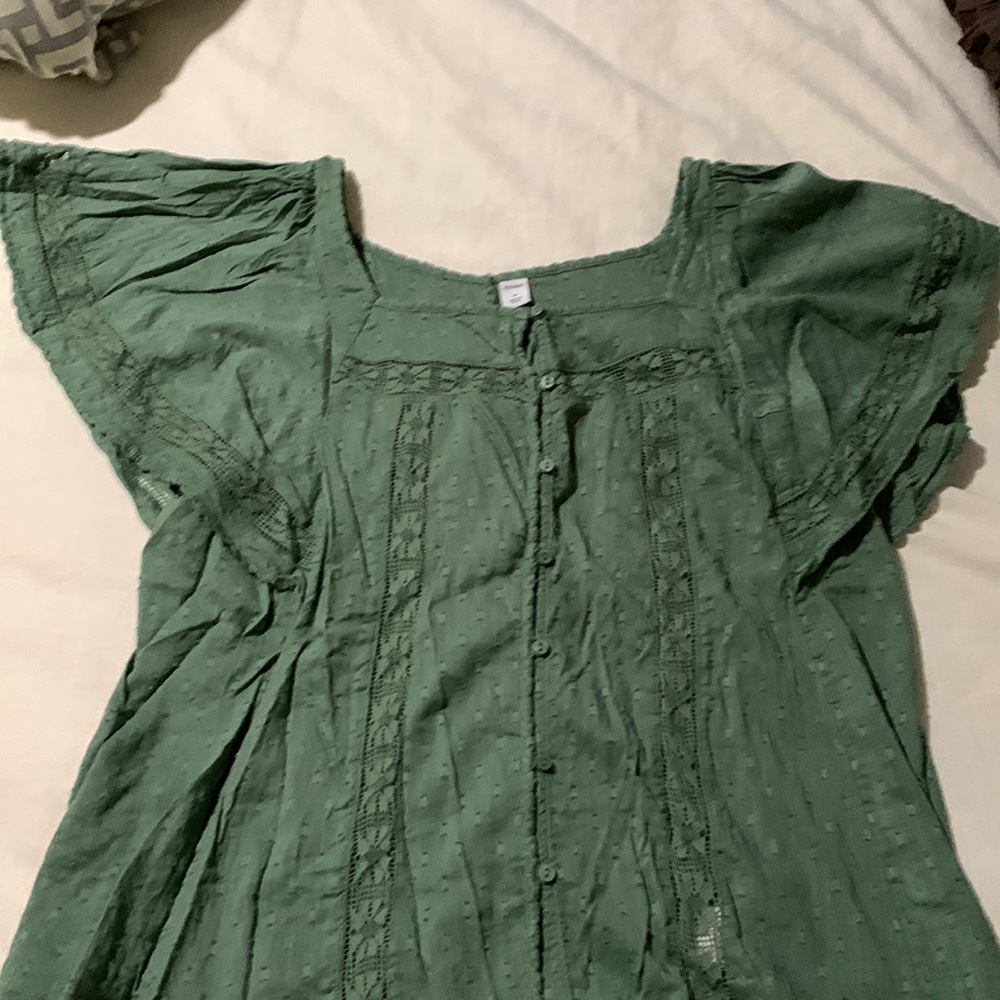Top old navy